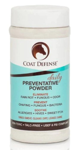 Coat Defense Daily Preventative Powder